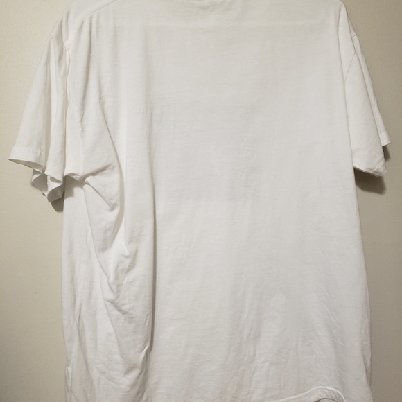 David Bowie Station to Station Shirt Mens Large - Picture 5 of 5